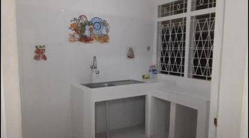 dapur disewakan rumah siap huni 2