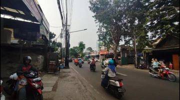 foto lainnya dijual tanah dan bangunan komersil