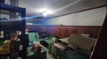 dapur dijual tanah dan bangunan komersil