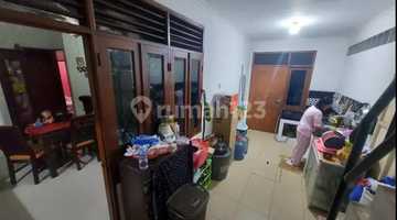 dapur dijual rumah murah 2 lt