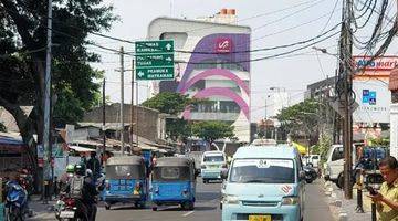 Gambar 2 Dijual Tanah Strategis Pinggir Jalan di Rawamangun Jakarta Timur