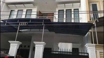 Gambar 1 Rumah Cantik, Bagus Siap Huni Dekat Stasiun Lrt Velodrom 