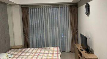 Gambar 5 Apartemen Bellevue Place Tipe Studio Dkt Krl Cawang Lrt Cikoko