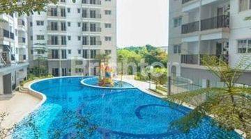 Gambar 1 Apartemen Signature Park 1 BR Dekat Krl Dan Lrt Cawang