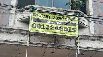 Gambar 3 Hub 0811246815 Jual Jl Jamika Ruko 3 Lantai. Lokasi Ramai Strategis Cocok Untuk Segala Jenis Usaha, Nego Sampai Jadi 