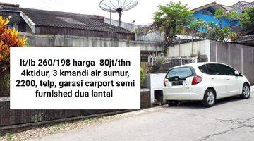 Gambar 2 Hub 0811246815 Sewa Gegerkalong Tonggoh Bandung Utara. Lingkungan Asri Tenang Elit. Nego Sampai Jadi 