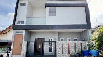 Gambar 1 Dijual Rumah Penuin Permai Nagoya Full Furnish