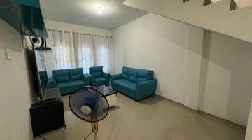 Gambar 3 Dijual Cepat Rumah Cahaya Garden Full Furnish Batam