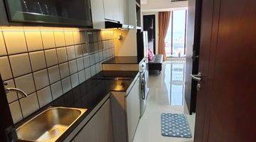 Gambar 4 Dijual Apartemen Pollux Habibie Full Furnish Siap Huni 