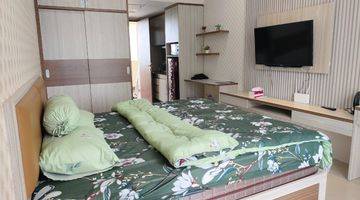 Gambar 5 Dijual Cepat Apartemen Nagoya Thamrin City Full Furnish 