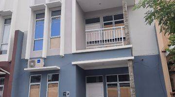 Gambar 1 Dijual Rumah Cantik di Osella Residence Batam Centre