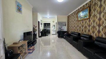 Gambar 2 Dijual Rumah Costarica Residence Cluster Delmonte Siap Huni