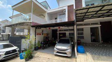 Gambar 1 Dijual Rumah Grand Garama Full Furnish Siap Huni