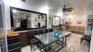 Gambar 4 Dijual Rumah Kembang Sari Full Furnish Siap Huni