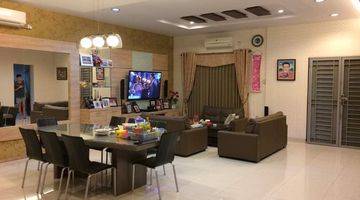 Gambar 3 Dijual Cepat Rumah Anggrek Sari Cluster Alexandria Type Besar 