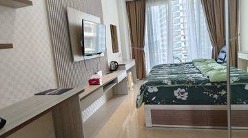 Gambar 3 Dijual Cepat Apartemen Nagoya Thamrin City Full Furnish 