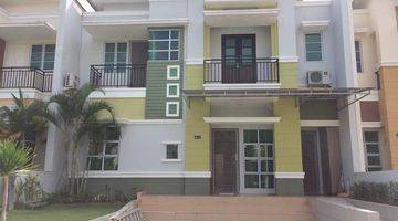 Gambar 1 Dijual Cepat Rumah Anggrek Sari Cluster Alexandria Type Besar 