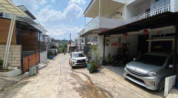 Gambar 2 Dijual Rumah Grand Garama Full Furnish Siap Huni