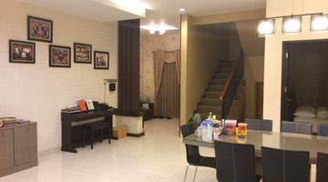 Gambar 4 Dijual Cepat Rumah Anggrek Sari Cluster Alexandria Type Besar 