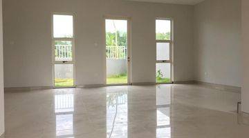 Gambar 4 Dijual Rugi Rumah The Home Southlink View Golf