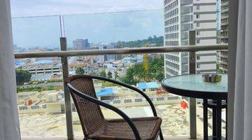 Gambar 4 Dijual Cepat Apartemen Nagoya Thamrin City Full Furnish 