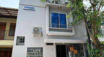 Gambar 1 Dijual Rumah Kembang Sari Full Furnish Siap Huni