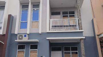 Gambar 4 Dijual Rumah Cantik di Osella Residence Batam Centre