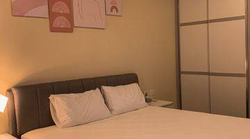 Gambar 5 Dijual Cepat Apartemen Nagoya Thamrin City Full Furnish 