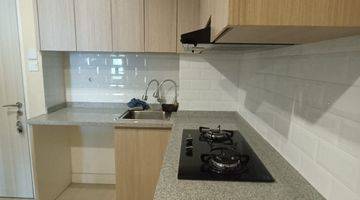 Gambar 5 Dijual Apartemen 2 Kamar Siap Huni Grand Kamala Lagoon