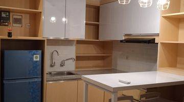 Gambar 3 Dijual Apartemen Studio Modern Grand Kamala Lagoon