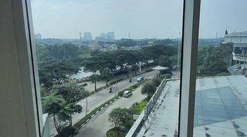 Gambar 2 Dijual Apartemen Studio Unfurnished Bagus Grand Kamala Lagoon