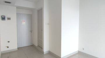 Gambar 1 Apartemen Studio Grand Kamala Lagoon