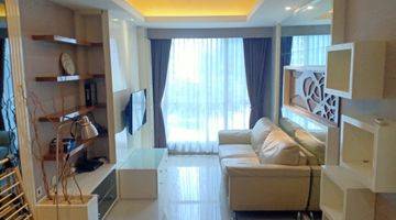 Gambar 4 Jual Apartemen 1 BR Furnish Lengkap di Casa Grande Residence