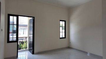 Gambar 2 Dijual Rumah Baru Minimalis 2 Lantai Nusa Loka Bsd