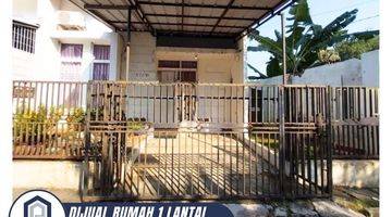 Gambar 1 DIJUAL RUMAH 1 LANTAI SIAP HUNI CLUSTER SERPONG TERRACE