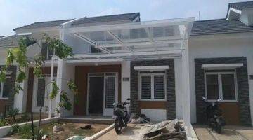 Gambar 1 Rumah Dijual Cepat Di Serpong Natura City Dekat Bsd 