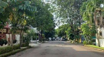 Gambar 2 Rumah Dijual Di Komplek Mertilang Raya Dekat Bsd 