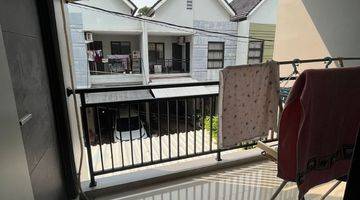 Gambar 3 RUMAH DIJUAL CEPAT DI BINTARO TROPICAL GARDEN DEKAT BSD 