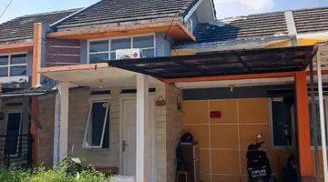 Gambar 1 Rumah Dijual Di Pelangi Residence Dekat Bsd