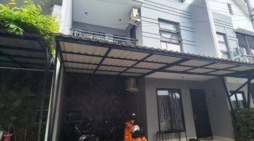 Gambar 2 RUMAH DIJUAL CEPAT DI BINTARO TROPICAL GARDEN DEKAT BSD 