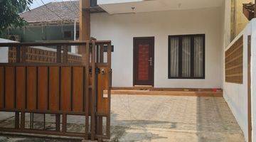 Gambar 1 Rumah Dijual Di Villa Bintaro Regency Dekat Bsd