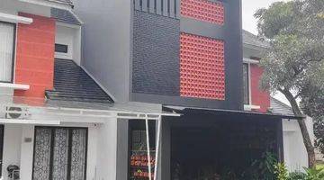 Gambar 2 Rumah Dijual Di Graha Raya Bintaro Dekat Bsd