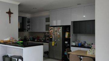 Gambar 4  Dijual Rumah Mediterania Boulevard Pik