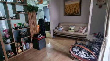 Gambar 1 Rumah 2 Lantai Bagus di Casa Jardin, Semi Furnished