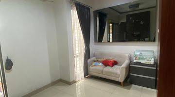 Gambar 4 Rumah Cantik Casa Jardin Residences Full Bangunan Semi Furnished