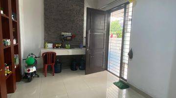 Gambar 5 Rumah Cantik Casa Jardin Residences Full Bangunan Semi Furnished