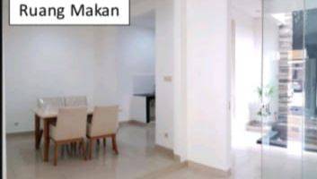 Gambar 5 Rumah Siap Huni di Puri Mansion 10x15 2 Lantai Full Renovasi