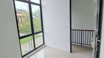 Gambar 4 Dijual Cepat Rumah Citra Garden Puri, Rumah Rapi, Siap Huni