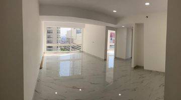 Gambar 1 Apartemen Taman Anggrek, 2 BR