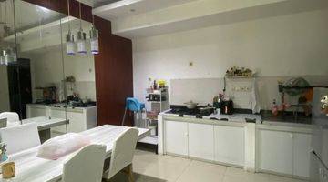 Gambar 4 Rumah Cantik Casa Jardin Residences Full Bangunan Semi Furnished